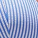 Blue and White
