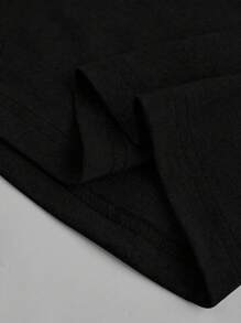 SHEIN EZwear 4 件套女士短款紧身休闲背心，适合夏季 - 彩色 - 查看 8