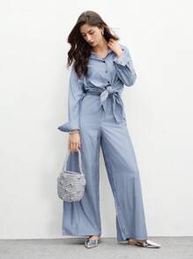 CUCCOO BIZCHIC 女士鞋时尚银色尖头平底鞋优雅基础款商务休闲商务别致圣诞秋季新年假期