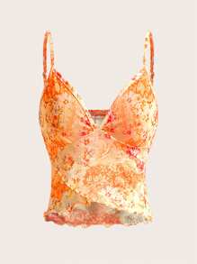 Sweetina Women Two Pieces Outfits For Daily Wear - Multicolor - View 7