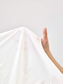 Miaspire 女士长款休闲连衣裙、简约时尚、日常穿着