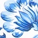 彩色