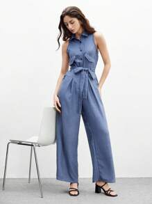 CUCCOO BIZCHIC Giày nữ Giày cao gót Sandal cho kỳ nghỉ xuân hè Giày giảm giá mùa hè Sandal thanh lịch Cơ bản thanh lịch Công sở thường ngày Công sở sang trọng Giáng sinh Thu Năm mới Ngày lễ - màu đen - Xem 7