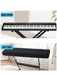 Multifunctional Instrument Storage Box With Cover, Practical & Minimalist Design