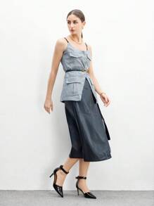 CUCCOO BIZCHIC Women's High Heel Pumps Party Witch Spring Shoes Spring Break Easter - Black - View 3