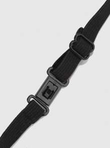 ROMWE Grunge Punk 1 chiếc mặt dây chuyền chữ thập đỏ phong cách Gothic cho áo sơ mi nữ, cà vạt nơ Y2K cho ngày tựu trường, tốt nghiệp - Nhiều màu - Xem 2