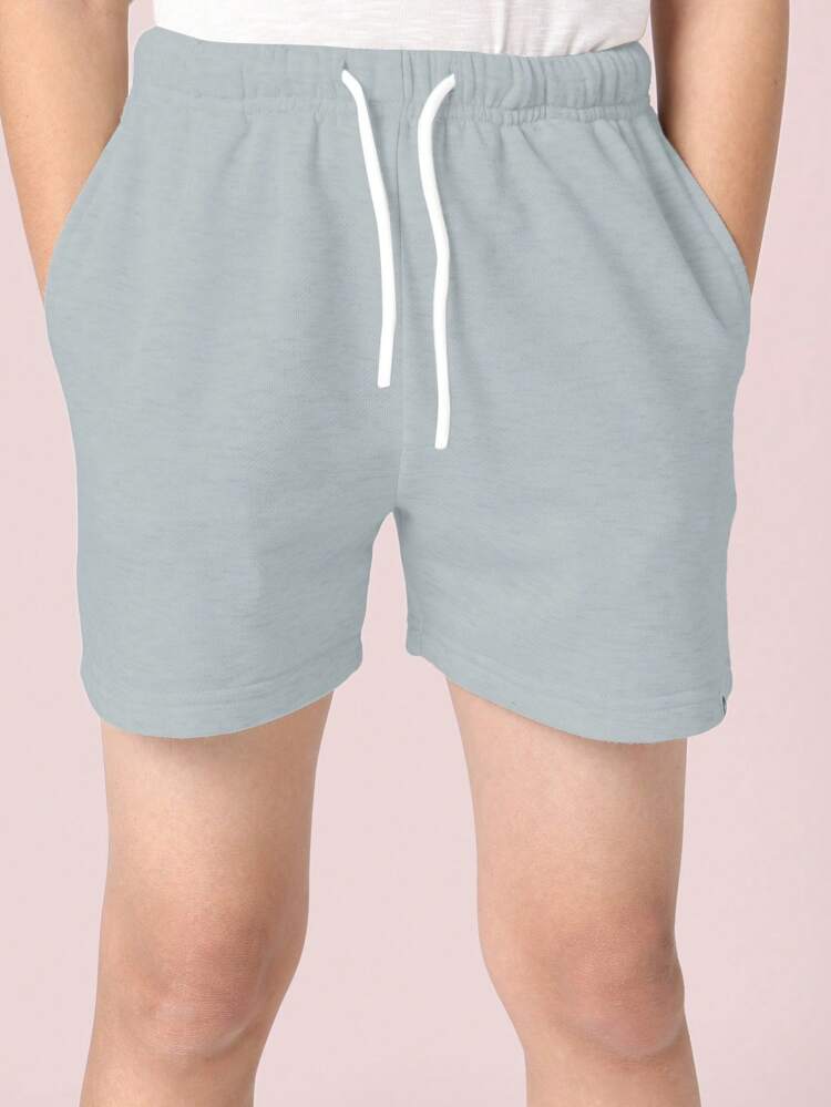 Short Sleeve T-Shirt Co-Ord Set