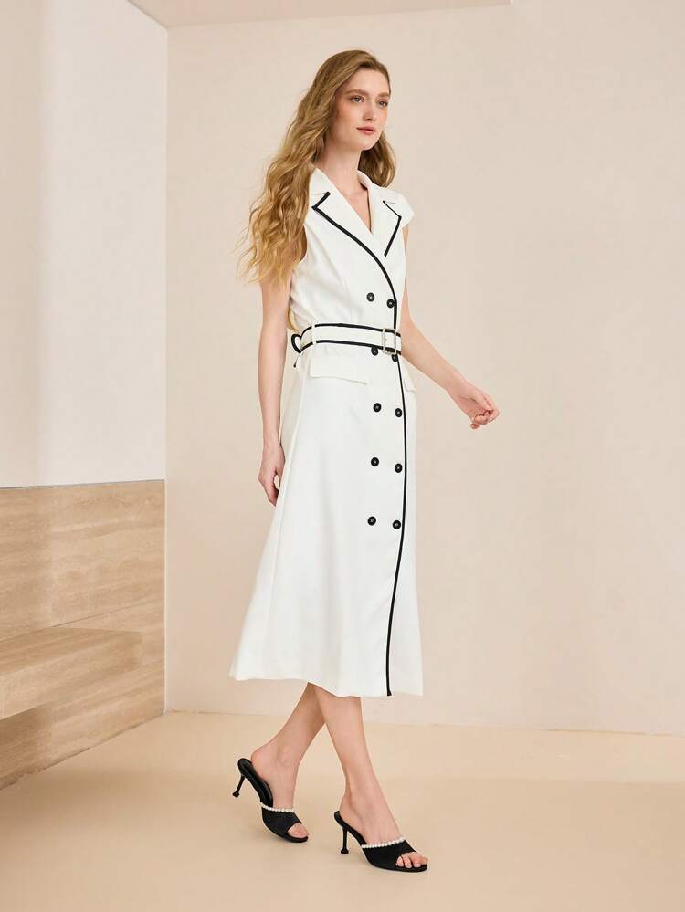 WOMEN'S FASHION FAUX PEARL HIGH HEEL SANDALS