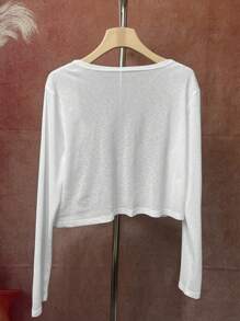 INAWLY 女士加大码轻便长袖开衫，适合外出度假