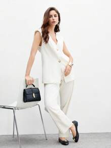 CUCCOO BIZCHIC Flat Slip-On Fashion Loafers For Women Spring Shoes Spring Break Easter