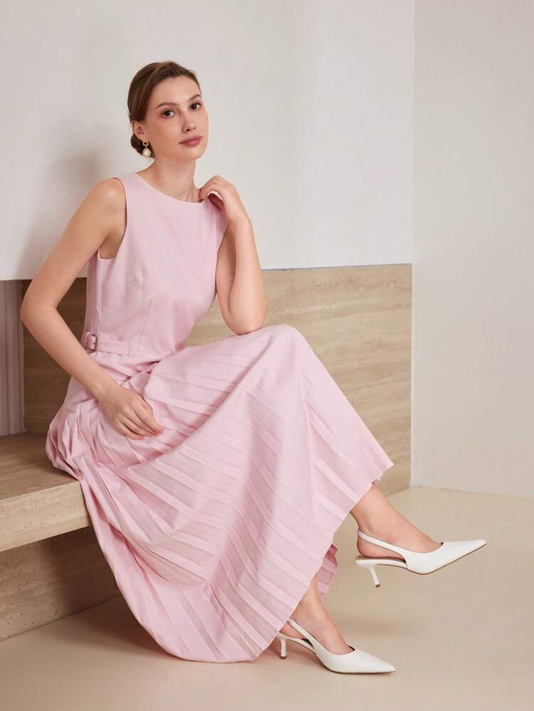 POINTED TOE SLINGBACKS HIGH HEEL PUMPS FOR CHRISTMAS SPRING SHOES