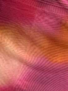 Opulessa 女士日常两件套服装 - 紫色 - 查看 7