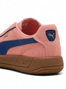 PUMA Puma Club Klassika SD - Sneakers - Pink - View 5