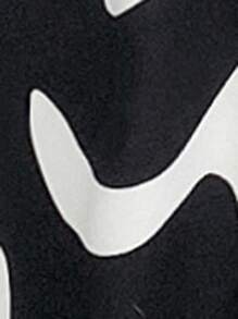 Firerie Plus Size Women's Elegant Holiday All-Over Print Sling Pocket Wide Leg Jumpsuit/Valentine's Day/Concert/Performance Costumes/Dating/Senior Banquet/Dance/Wedding Season/Sexy/Elegant/Commuting/Back To School Season/Vacation/Beach/Elegant Romance/Office Enchantress/Siren Style/Birthday Party Outfits/Boho