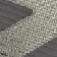 Silver Pebble/Charcoal/Olive Strata