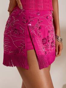 Opulessa 女士日常两件套服装