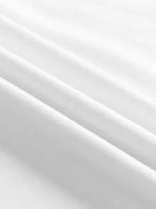 Soleia 3 件套女士夏季豹纹纯色不对称下摆无袖上衣适合海滩风格 - 彩色 - 查看 7