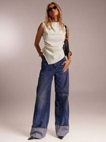 Avantive 夏季女装 舞会/正式场合/海滩/度假/可爱/西式服装/商务休闲/优雅/生日/外出/夜店/办公室/音乐节/锐舞派对/工作/高雅/乡村音乐会/早午餐/邮轮/老钱/机场/端庄/教堂/仙女风/性感/搞笑/嬉皮/茶会/千禧年/街头风/2000年代/迪斯科/春假/毕业典礼/婚礼宾客/复古/紧身/度假/1960年代/无袖/A字裙/上衣 - 米色 - 查看 6