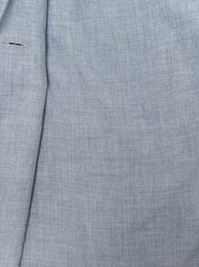 Franclia Women Suit Shorts Set, Lightweight High-Quality Professional Casual Blazer