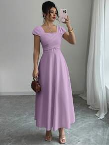 Mauve Purple