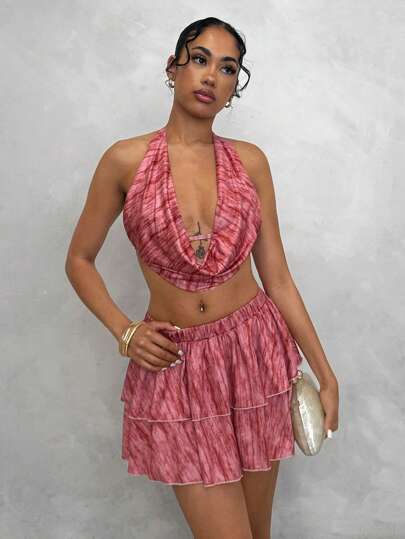 Glamine Conjuntos de dos piezas para mujer para uso diario