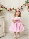 Baby Girls Clothing