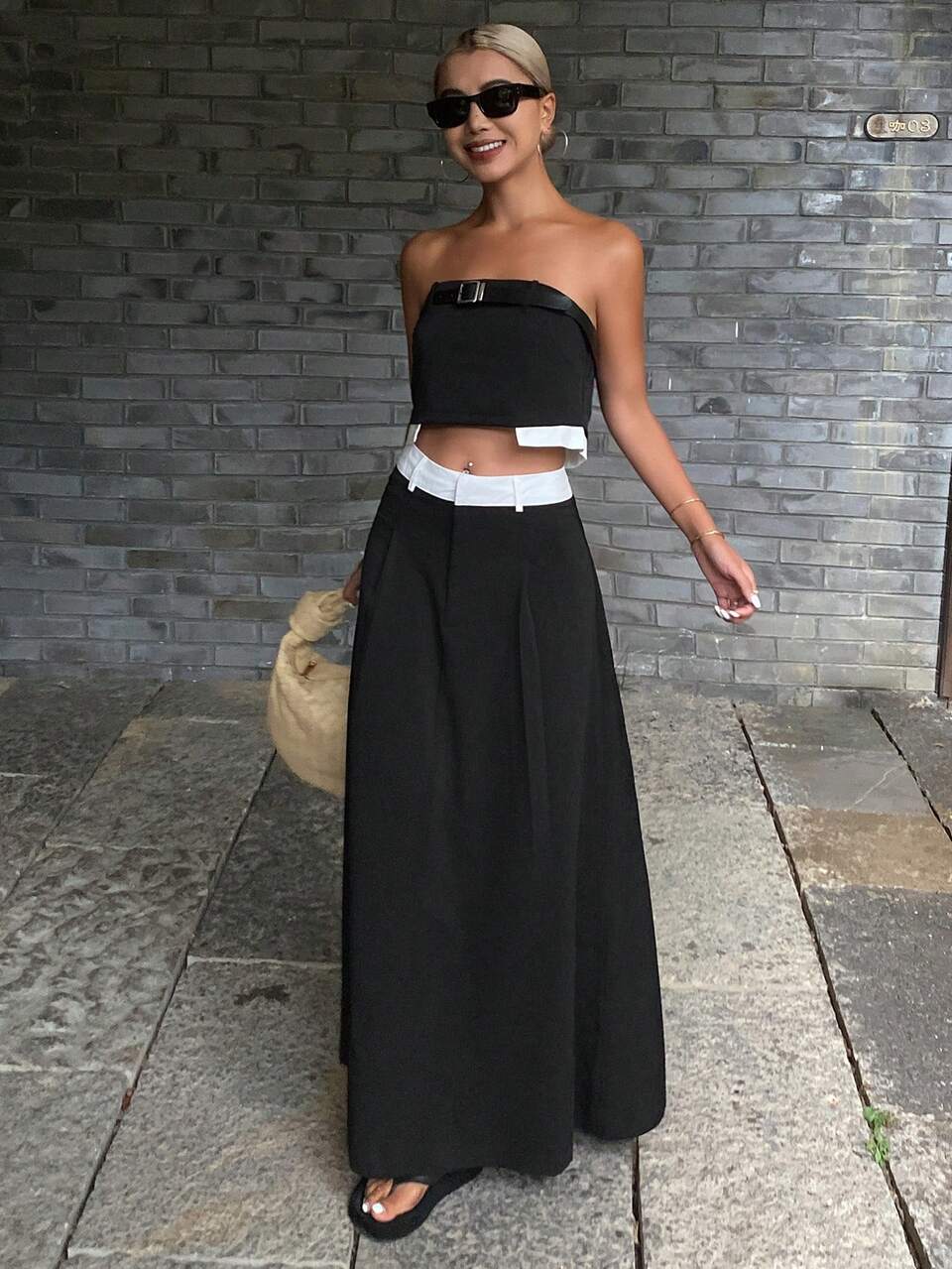 Women Two Pieces Outfits For Daily Wear Lounge Sets For Women Short Sets For Women