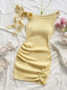 Soleia Bohemian  ,Boho, Romantic Floral ,Vacation, Floral  4th Of July Clothes  Rave Outfits White Graduation Dress Party Dress Graduation Outfit 4th Of July Dress  Butter Yellow 4th Of July Festival Concert Vacation Dress New Asymmetrical Shoulder Metal Decor Bowknot Vacation Dress For Women Fall Dresses For Women   School Clothe  Rave Outfits  Concert Tops   Homecoming Dress   Christmas Clothes  Office Dress  Date Night Outfits Women Dress For Wedding Guest  Birthday Dresses For Women   Halloween Costumes  Brunch Outfits For Women  Sexy Bohemian Clothes For Women  Fairycore White Lace Dress Fringe Dress Fall Dresses For Women Teacher Dress Korean Flowy Dress - Multicolor - View 4