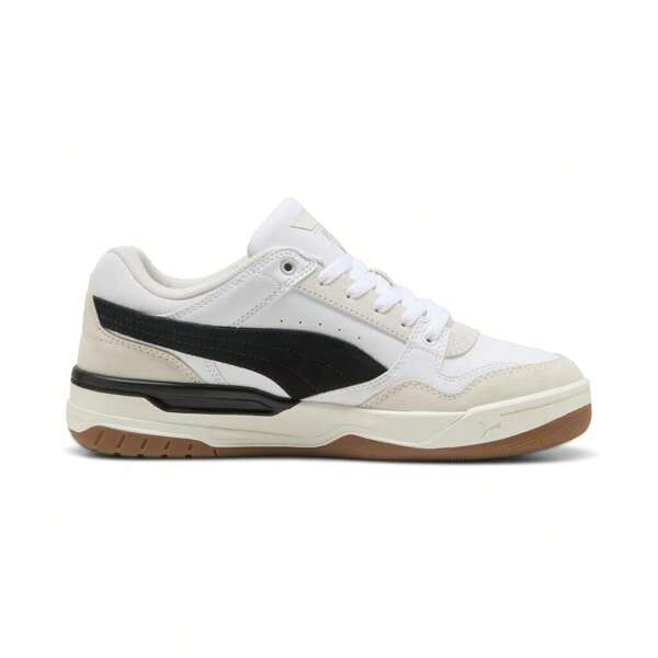 Puma PUMA Rebound Retro SD - Tênis casuais versáteis e modernos