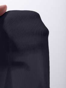 DAZY Nueva camisola casual entallada para mujer para primavera y verano