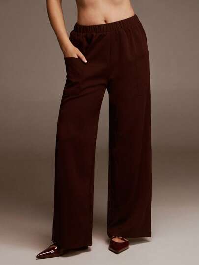 SHEIN Forever 21 Summer Women Prom/Formal/Beach/Vacation/Cute/Western Wear/Business Casual/Elegant/Birthday/Going Out/Club/Office Outfits/Festival/Rave Outfits/Work Clothes/Classy/Country Concert/Brunch/Cruise/Old Money/Airport/Modest/Church/Fairycore/ /Sexy/Funny/Hippie/Tea Party/Y2k/Streetwear/2000s/Disco/Spring Break/Graduation/Wedding Guest/Cocktail/Vintage/Bodycon/Resort/Mother's Day/Low Rise/Baggy/Straight Leg/Wide Leg/ Burgandy Pants