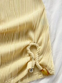 Soleia Bohemian  ,Boho, Romantic Floral ,Vacation, Floral  4th Of July Clothes  Rave Outfits White Graduation Dress Party Dress Graduation Outfit 4th Of July Dress  Butter Yellow 4th Of July Festival Concert Vacation Dress New Asymmetrical Shoulder Metal Decor Bowknot Vacation Dress For Women Fall Dresses For Women   School Clothe  Rave Outfits  Concert Tops   Homecoming Dress   Christmas Clothes  Office Dress  Date Night Outfits Women Dress For Wedding Guest  Birthday Dresses For Women   Halloween Costumes  Brunch Outfits For Women  Sexy Bohemian Clothes For Women  Fairycore White Lace Dress Fringe Dress Fall Dresses For Women Teacher Dress Korean Flowy Dress - Multicolor - View 6