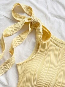 Soleia Bohemian  ,Boho, Romantic Floral ,Vacation, Floral  4th Of July Clothes  Rave Outfits White Graduation Dress Party Dress Graduation Outfit 4th Of July Dress  Butter Yellow 4th Of July Festival Concert Vacation Dress New Asymmetrical Shoulder Metal Decor Bowknot Vacation Dress For Women Fall Dresses For Women   School Clothe  Rave Outfits  Concert Tops   Homecoming Dress   Christmas Clothes  Office Dress  Date Night Outfits Women Dress For Wedding Guest  Birthday Dresses For Women   Halloween Costumes  Brunch Outfits For Women  Sexy Bohemian Clothes For Women  Fairycore White Lace Dress Fringe Dress Fall Dresses For Women Teacher Dress Korean Flowy Dress - Multicolor - View 7