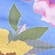 藍色