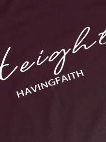 Manfinity Homme 男士印花汗衫，夏季时尚男士肌肉衫男士肌肉衫男士无袖上衣男士无袖衬衫男士无袖T恤