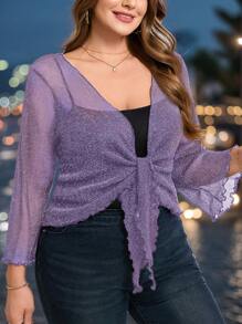 Violet Purple