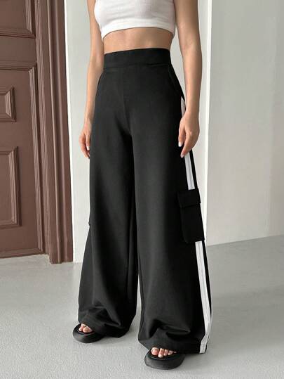 RueChic Mujeres, primavera, deporte, activa, joven, tecnología, extrovertida, cómoda, contraste