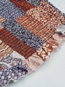 LanaWest Women Two Pieces Outfits For Daily Wear - Multicolor - View 5