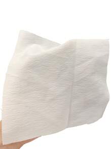 Franclia Áo kiểu nữ mùa xuân/hè thanh lịch kiểu Pháp, bèo nhún ngọt ngào, thắt dây, phối ren, khoét lỗ, họa tiết hoa, dáng ngắn, trễ vai, ôm sát. - trắng - Xem 6