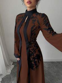 Coffee Brown