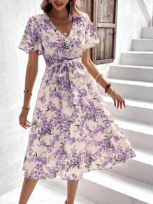Mauve Purple