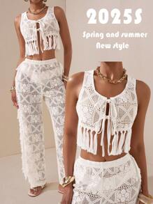 Zivah 女士日常两件套服装