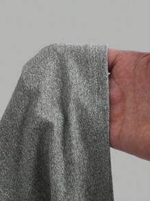 SHEIN EZwear 女士夏季休闲纯色抹胸 - 彩色 - 查看 13