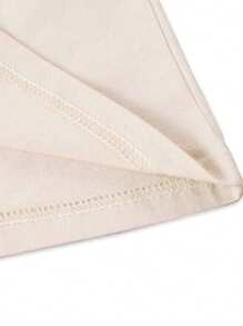 Flirla Women's "The Lord Is My Shepherd" Christian Graphic Crewneck Sweatshirt, Jesus Left The 99 To Save Me Printed Plus Size T-Shirt - Beige - View 4