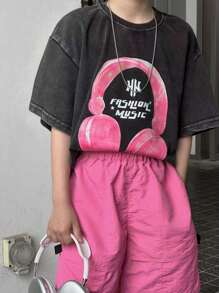 两件套、配套套装、服装套装、双人套装 - 彩色 - 查看 5