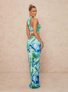 Lumalex 女士日常两件套服装