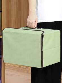 1 Stück faltbare Stoffaufbewahrungsbox, Kleiderschrank Organizer für Unterwäsche, Socken, Kleidung, Schlafzimmer Aufbewahrungslösung, Heim-Dekoration, Kleiderschrank-Dekoration