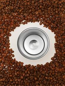 1 pièce Mug de transport en acier inoxydable isotherme, mug de voyage portable et élégant avec couvercle étanche, mug de café isotherme réutilisable pour boissons chaudes et froides/thé - mug de café de transport pour voiture, fournitures scolaires