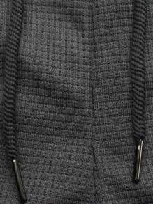 Manfinity Homme Set di polo e pantaloncini tinta unita da uomo, casual e minimalista per uso quotidiano