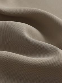 Girlism Pantalones anchos de tiro alto con pliegues para adolescentes, elegantes y versátiles para el diario, el casual y el streetwear, cómodos y con estilo, adecuados para volver al colegio, vacaciones familiares, picnics al aire libre en primavera y uso diario en diferentes ocasiones